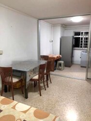 Blk 848 Woodlands Street 82 (Woodlands), HDB 3 Rooms #457524911